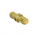 64430103111000 - COAXIAL ADAPTOR RP SMA JACK - SM