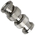 112447 - CONN ADAPT PLUG-PLUG BNC 50 OHM