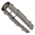 31-219 - CONN ADAPT JACK-JACK BNC 50 OHM