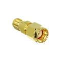 64430203111000 - COAXIAL ADAPTOR RP SMA PLUG - SM