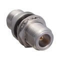 ADP-NF-NF-B-W - CONN ADAPT N JACK TO N JACK