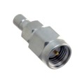 0733860191 - CONN ADAPT SMA PLUG TO SMB JACK