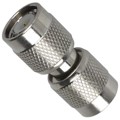 122350 - CONN ADAPT PLUG-PLUG TNC 50 OHM