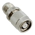 122498RP - CONN ADAPT RP-TNC PLUG-TNC JACK