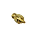 ADP-SMAF-MMXM - SMA JACK TO MMCX PLUG ADAPTER