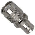 242149 - CONN ADAPT TNC PLUG TO BNC JACK