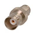 VA506 - CONN ADAPT SMA PLUG TO BNC JACK