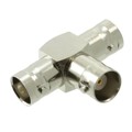 112455 - CONN ADAPT JACK-JACK BNC 50 OHM