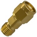 142-0901-821 - CONN ADAPT PLUG TO JACK SMA