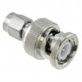 0733860013 - CONN ADAPT BNC PLUG TO SMA PLUG