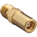 ADP-SMAF-SMBM-G - CONN ADAPT SMA JACK TO SMB PLUG