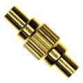 262129 - CONN ADAPT JACK-JACK MMCX 50 OHM