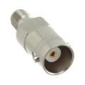 0733860041 - CONN ADAPT BNC JACK TO SMA JACK