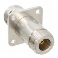 172278-10 - CONN ADAPT JACK-JACK N 50 OHM