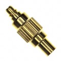 262136 - CONN ADAPT PLUG TO JACK MMCX