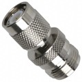 242131 - CONN ADAPT TNC PLUG TO N JACK