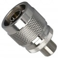 242156 - CONN ADAPT N PLUG TO F JACK