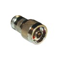 172276 - CONN ADAPT PLUG TO JACK N 50 OHM