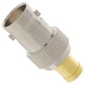 242185 - CONN ADAPT SMB PLUG TO BNC JACK