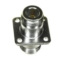 172278 - CONN ADAPT JACK-JACK N 50 OHM