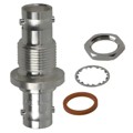 31-3220 - CONN ADAPT JACK-JACK BNC 50 OHM