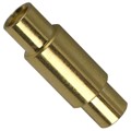 252169 - CONN ADAPT JACK-JACK MCX 50 OHM