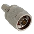 242114RP - CONN ADAPT N PLUG TO RP-SMA PLUG
