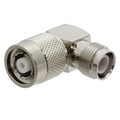 122352RP-RP - CONN ADAPT JACK-PLUG RP TNC