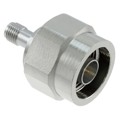 0733860182 - CONN ADAPT SMA JACK TO N PLUG