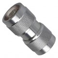 82-100 - CONN ADAPT PLUG-PLUG N 50 OHM