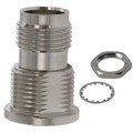 242192 - CONN ADAPT TNC JACK TO AMC JACK
