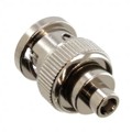 242203 - CONN ADAPT BNC PLUG TO MCX JACK