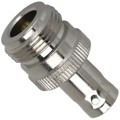 242100 - CONN ADAPT N JACK TO BNC JACK