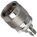 242113RP - CONN ADAPT N PLUG TO RP-SMA JACK