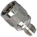 242130 - CONN ADAPT N PLUG TO TNC JACK