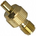 242143 - CONN ADAPT SMA JACK TO MMCX JACK