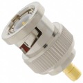 242184 - CONN ADAPT BNC PLUG TO SMB JACK