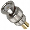 242187 - CONN ADAPT BNC PLUG TO SMB PLUG