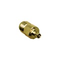 ADP-SMAF-UFLM - SMA JACK TO U.FL PLUG ADAPTER