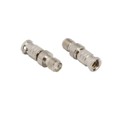 APH-HDBNCP-SMAJ - ADAPT HDBNC PLUG/SMA JACK 50 OHM
