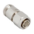 AD-NJ225P-1 - 2.2/5 PLUG TO TYPE N JACK ADAPTE