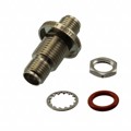 M55339/28-30001 - CONN ADAPT JACK-JACK SMA 50 OHM