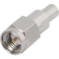 SF1129-6153 - SMA MALE TO SMP MALE ADAPTER, FD