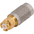 1112-4009 - CONN ADAPT PLUG-JACK SMP 50 OHM