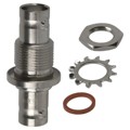 330024 - CONN ADAPT JACK-JACK BNC 50 OHM