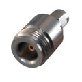 ADT-2682-NF-SMM-02 - CONN ADAPT N JACK TO SMA PLUG