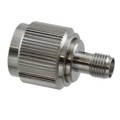 ADT-2686-TM-SMF-02 - CONN ADAPT TNC PLUG TO SMA JACK