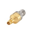 19K132-K00D3 - ADAPT SMP JACK - SMA JACK