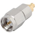 1132-4003 - CONN ADAPT SMPM JACK TO SMA PLUG