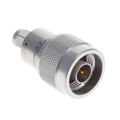 ADT-2580-NM-SMM-02 - CONN ADAPT N PLUG TO SMA PLUG